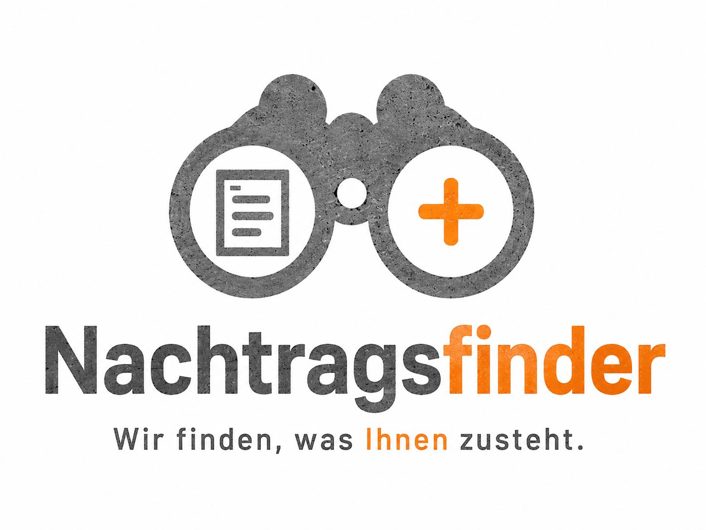 Nachtragsfinder – Wir finden, was Ihnen zusteht.